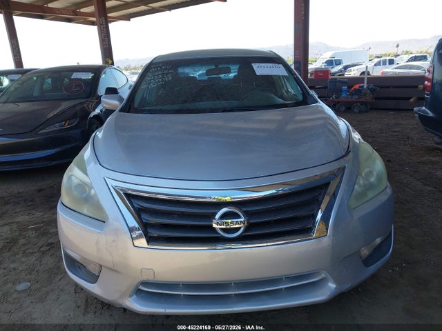 Aukcja sprzedaży 2013 Nissan Altima 2.5 S, vin: 1N4AL3AP1DN539749, numer aukcji: 45224169