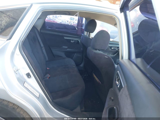 Aukcja sprzedaży 2013 Nissan Altima 2.5 S, vin: 1N4AL3AP1DN539749, numer aukcji: 45224169