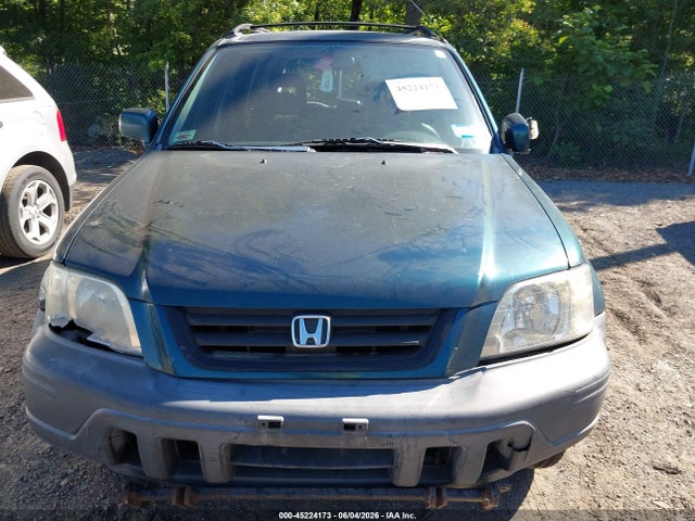 Aukcja sprzedaży 1998 Honda Cr-v Ex, vin: JHLRD1869WC052778, numer aukcji: 45224173