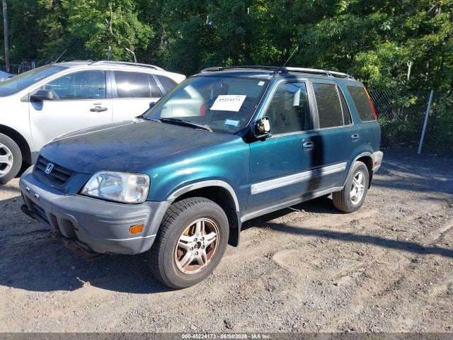 Aukcja sprzedaży 1998 Honda Cr-v Ex, vin: JHLRD1869WC052778, numer aukcji: 45224173