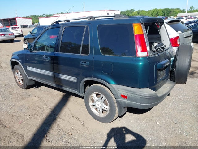 Aukcja sprzedaży 1998 Honda Cr-v Ex, vin: JHLRD1869WC052778, numer aukcji: 45224173