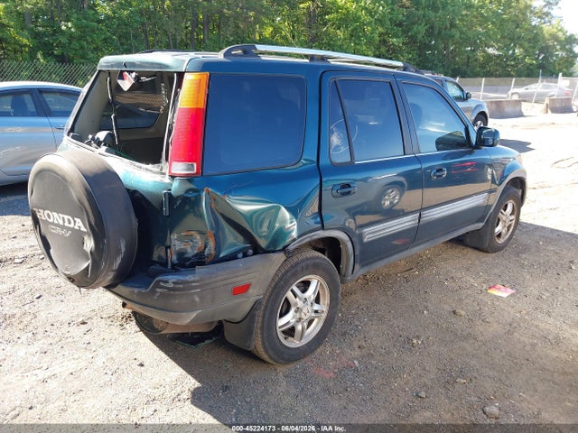 Aukcja sprzedaży 1998 Honda Cr-v Ex, vin: JHLRD1869WC052778, numer aukcji: 45224173