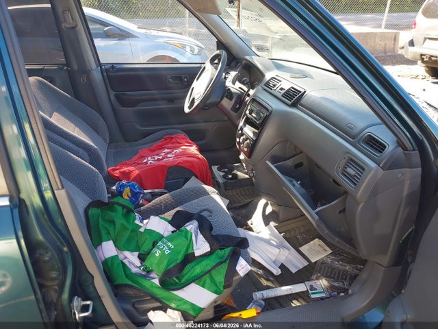 Aukcja sprzedaży 1998 Honda Cr-v Ex, vin: JHLRD1869WC052778, numer aukcji: 45224173