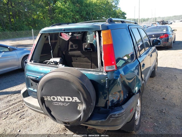 Aukcja sprzedaży 1998 Honda Cr-v Ex, vin: JHLRD1869WC052778, numer aukcji: 45224173