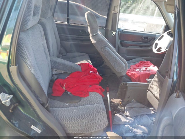 Aukcja sprzedaży 1998 Honda Cr-v Ex, vin: JHLRD1869WC052778, numer aukcji: 45224173