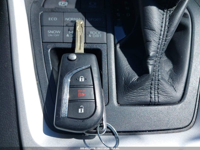 Toyota RAV4 LE 2020 2T3G1RFV3LW121799 Image 11