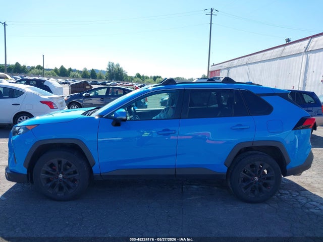Toyota RAV4 LE 2020 2T3G1RFV3LW121799 Image 14