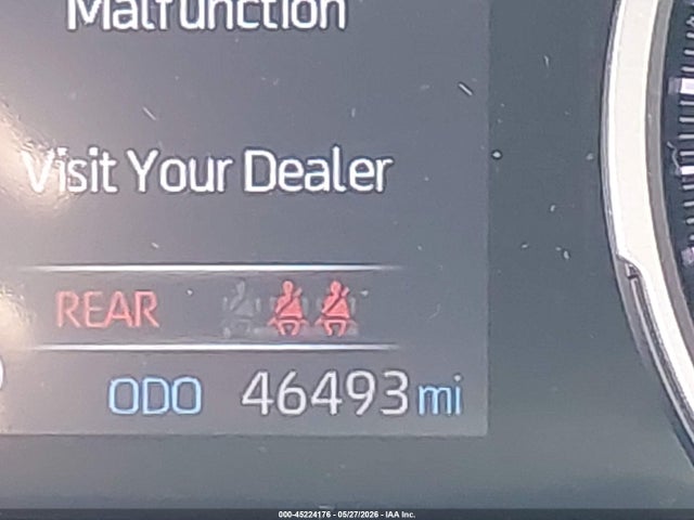 Toyota RAV4 LE 2020 2T3G1RFV3LW121799 Image 15