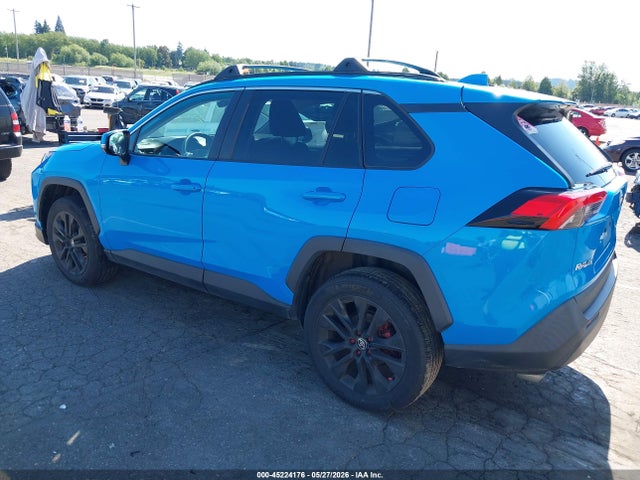Toyota RAV4 LE 2020 2T3G1RFV3LW121799 Image 3