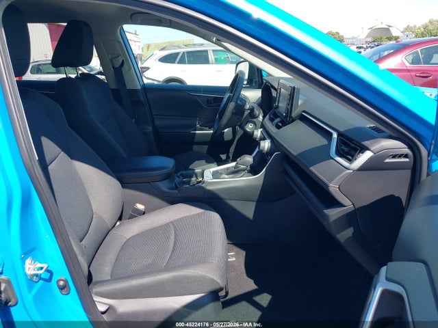 Toyota RAV4 LE 2020 2T3G1RFV3LW121799 Image 5