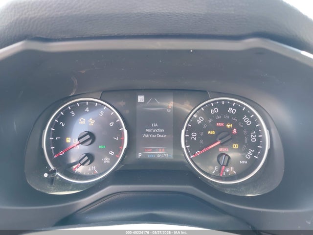 Toyota RAV4 LE 2020 2T3G1RFV3LW121799 Image 7