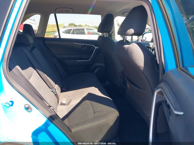 Toyota RAV4 LE 2020 2T3G1RFV3LW121799 Image 8