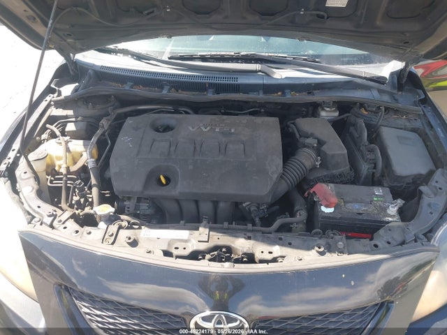 Aukcja sprzedaży 2010 Toyota Corolla S, vin: 2T1BU4EE7AC486158, numer aukcji: 45224179