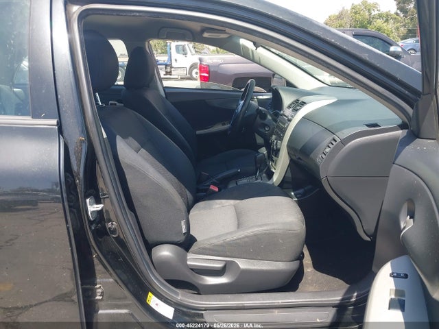Aukcja sprzedaży 2010 Toyota Corolla S, vin: 2T1BU4EE7AC486158, numer aukcji: 45224179