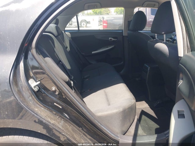 Aukcja sprzedaży 2010 Toyota Corolla S, vin: 2T1BU4EE7AC486158, numer aukcji: 45224179
