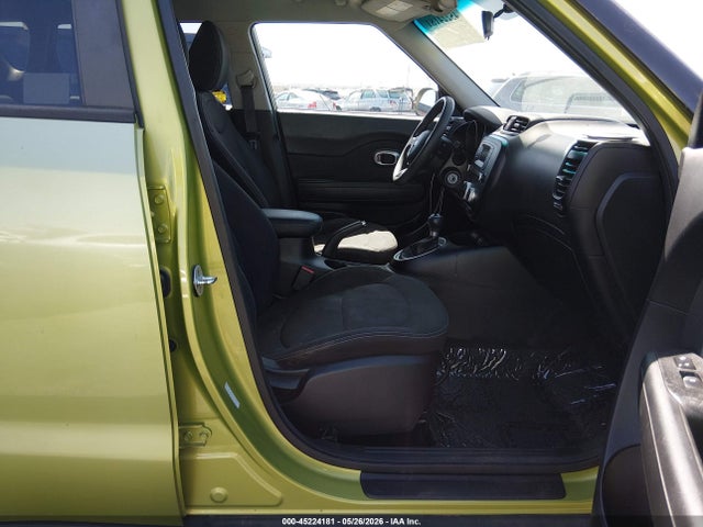45224181 :رقم المزاد ، KNDJN2A29G7846243 vin ، 2016 Kia Soul مزاد بيع