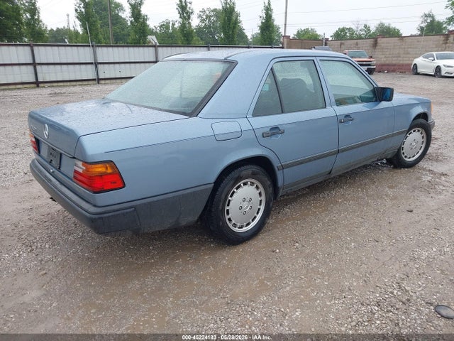 Продажа на аукционе авто 1989 Mercedes-benz 260 E, vin: WDBEA26D6KA994299, номер лота: 45224183
