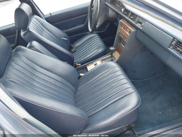 Продажа на аукционе авто 1989 Mercedes-benz 260 E, vin: WDBEA26D6KA994299, номер лота: 45224183