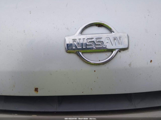45224185 :رقم المزاد ، 1N6ED27T51C364076 vin ، 2001 Nissan Frontier Se-v6 مزاد بيع