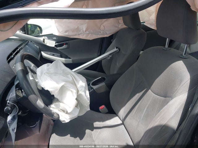 Toyota Prius Two 2015 JTDKN3DUXF0474653 Image 19
