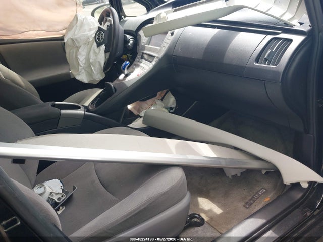 Toyota Prius Two 2015 JTDKN3DUXF0474653 Image 5