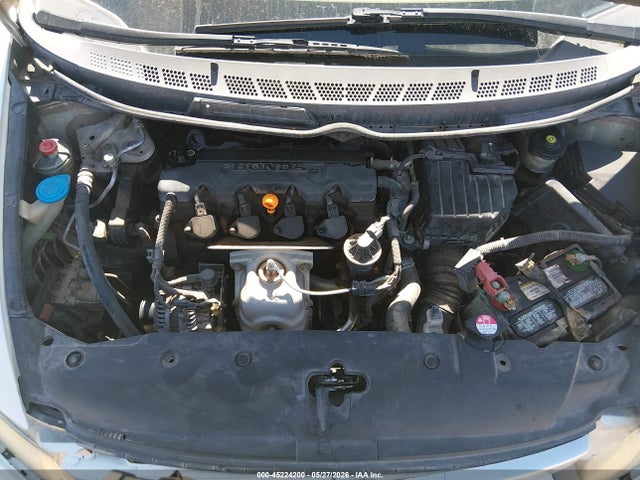 Aukcja sprzedaży 2007 Honda Civic Ex, vin: 1HGFA16817L003025, numer aukcji: 45224200