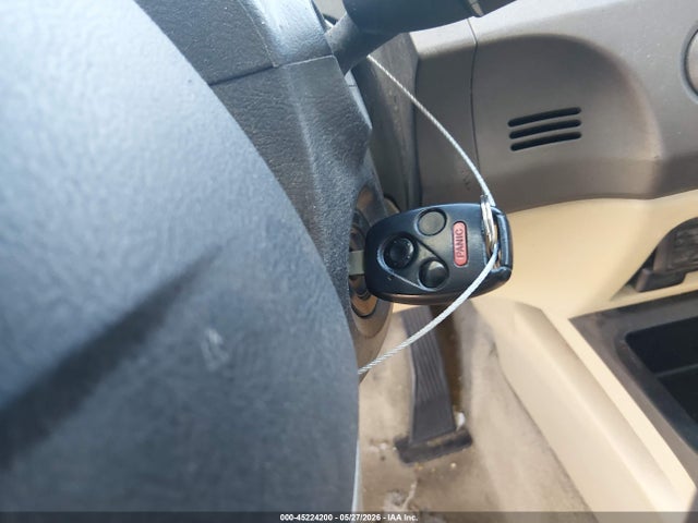 Aukcja sprzedaży 2007 Honda Civic Ex, vin: 1HGFA16817L003025, numer aukcji: 45224200