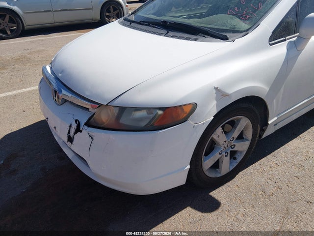 Aukcja sprzedaży 2007 Honda Civic Ex, vin: 1HGFA16817L003025, numer aukcji: 45224200