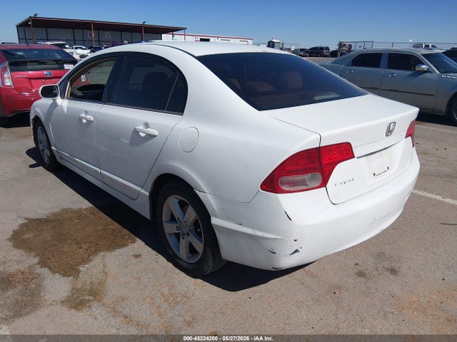 Aukcja sprzedaży 2007 Honda Civic Ex, vin: 1HGFA16817L003025, numer aukcji: 45224200