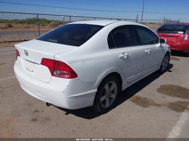 Aukcja sprzedaży 2007 Honda Civic Ex, vin: 1HGFA16817L003025, numer aukcji: 45224200