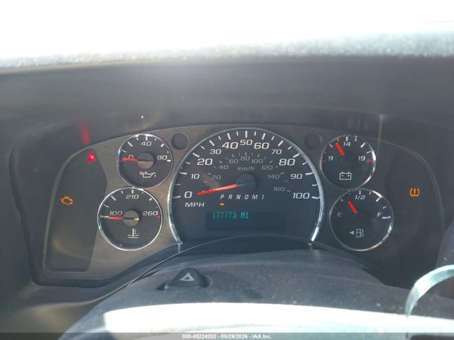 Продаж на аукціоні авто 2012 Chevrolet Express 2500 Work Van, vin: 1GCWGFCA3C1151491, номер лоту: 45224202