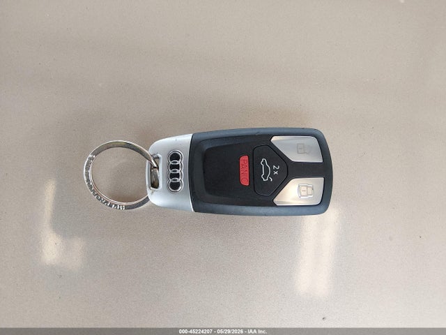 Audi Q5 45 Premium 2019 WA1BNAFY2K2072011 Image 11