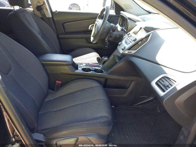 Aukcja sprzedaży 2016 Gmc Terrain Sle-1, vin: 2GKALMEK3G6103450, numer aukcji: 45224216