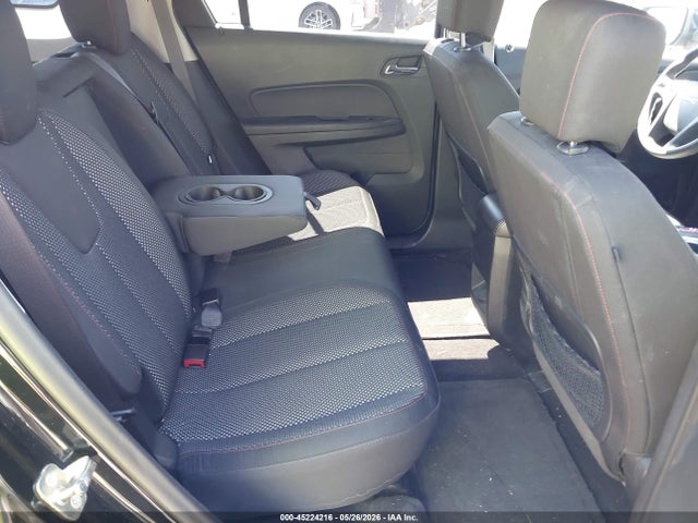 Aukcja sprzedaży 2016 Gmc Terrain Sle-1, vin: 2GKALMEK3G6103450, numer aukcji: 45224216