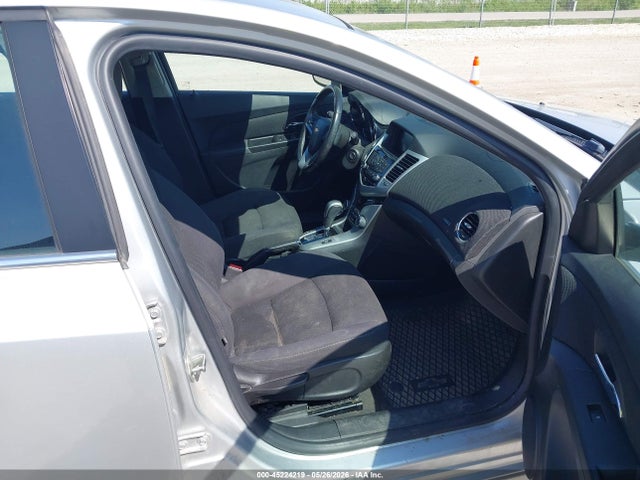 Продажа на аукционе авто 2014 Chevrolet Cruze 1lt Auto, vin: 1G1PC5SBXE7416064, номер лота: 45224219