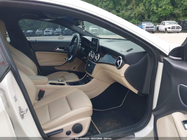 Продаж на аукціоні авто 2016 Mercedes-benz Cla 250 4matic, vin: WDDSJ4GB2GN359387, номер лоту: 45224220