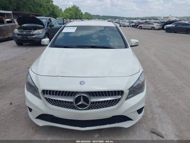 Продаж на аукціоні авто 2016 Mercedes-benz Cla 250 4matic, vin: WDDSJ4GB2GN359387, номер лоту: 45224220