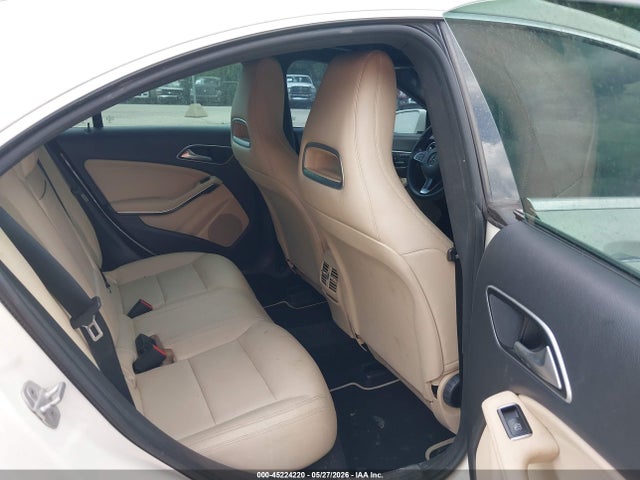 Продаж на аукціоні авто 2016 Mercedes-benz Cla 250 4matic, vin: WDDSJ4GB2GN359387, номер лоту: 45224220