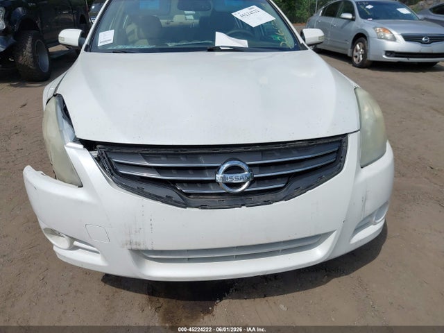 Продажа на аукционе авто 2010 Nissan Altima 2.5 S, vin: 1N4AL2AP0AN513889, номер лота: 45224222