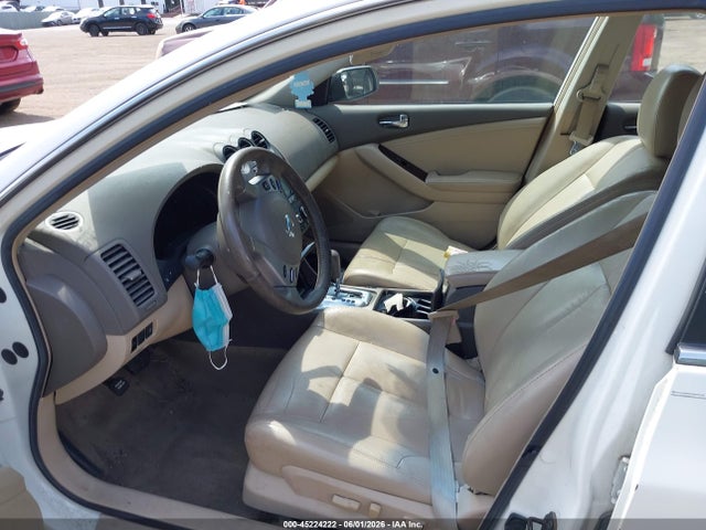 Продажа на аукционе авто 2010 Nissan Altima 2.5 S, vin: 1N4AL2AP0AN513889, номер лота: 45224222