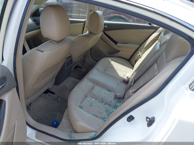 Продажа на аукционе авто 2010 Nissan Altima 2.5 S, vin: 1N4AL2AP0AN513889, номер лота: 45224222