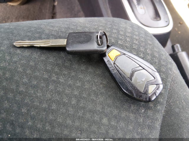 45224221 :رقم المزاد ، 3N1BC1CP3CK241811 vin ، 2012 Nissan Versa 1.8 S مزاد بيع