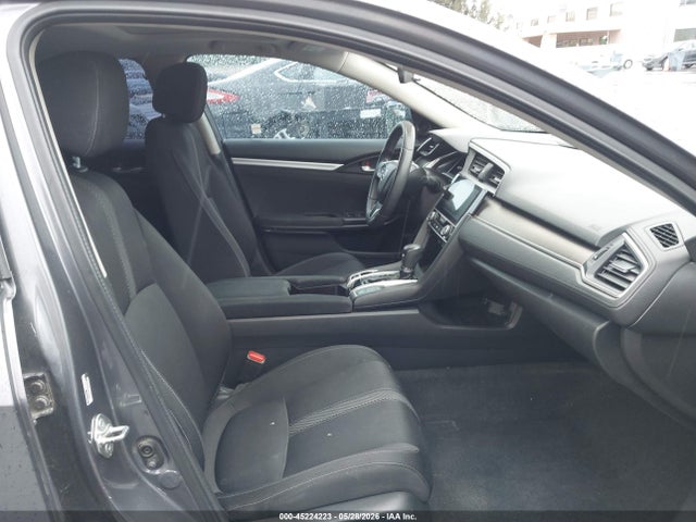 Aukcja sprzedaży 2017 Honda Civic Ex-t, vin: 2HGFC1F41HH659229, numer aukcji: 45224223