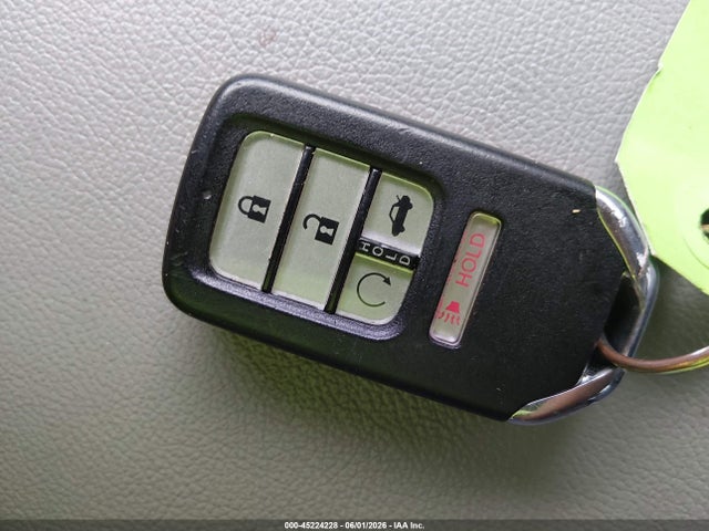 Продаж на аукціоні авто 2020 Honda Accord Hybrid Ex, vin: 1HGCV3F42LA014105, номер лоту: 45224228