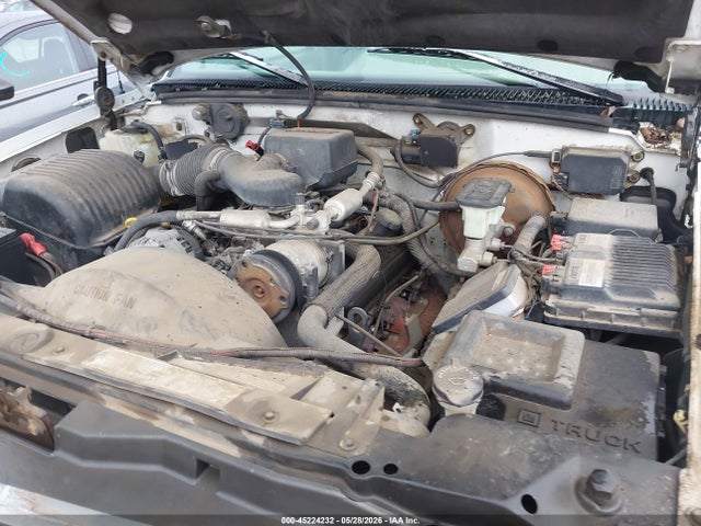Aukcja sprzedaży 1996 Chevrolet Suburban K1500, vin: 3GNFK16R8TG127182, numer aukcji: 45224232