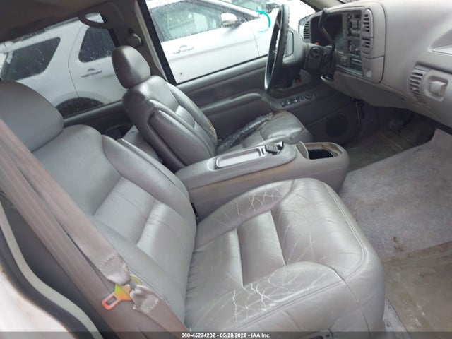 Aukcja sprzedaży 1996 Chevrolet Suburban K1500, vin: 3GNFK16R8TG127182, numer aukcji: 45224232