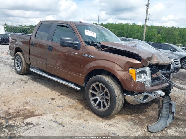 Продажа на аукционе авто 2011 Ford F-150 Xlt, vin: 1FTFW1CF8BFB61338, номер лота: 45224234