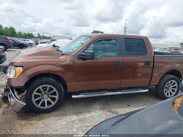 Продажа на аукционе авто 2011 Ford F-150 Xlt, vin: 1FTFW1CF8BFB61338, номер лота: 45224234