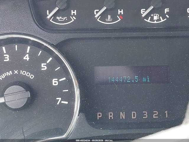 Продажа на аукционе авто 2011 Ford F-150 Xlt, vin: 1FTFW1CF8BFB61338, номер лота: 45224234