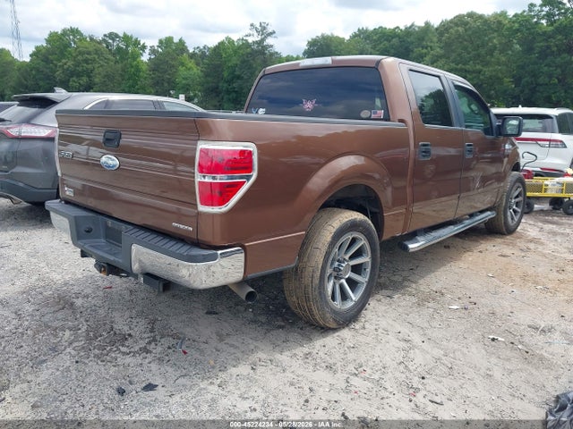 Продажа на аукционе авто 2011 Ford F-150 Xlt, vin: 1FTFW1CF8BFB61338, номер лота: 45224234
